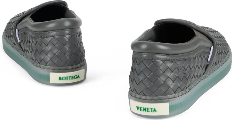 Bottega Veneta Serena Slip-On Sneakers - Foto 3