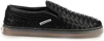 Bottega Veneta Serena Sneaker