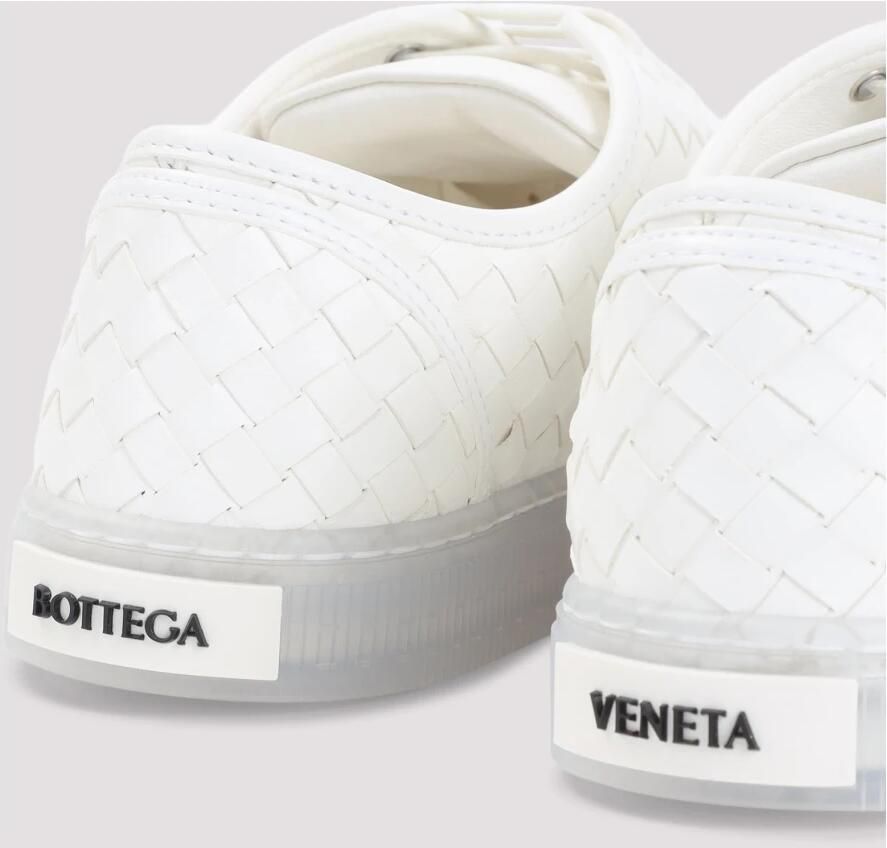 Bottega Veneta Serena Sneakers - Foto 2