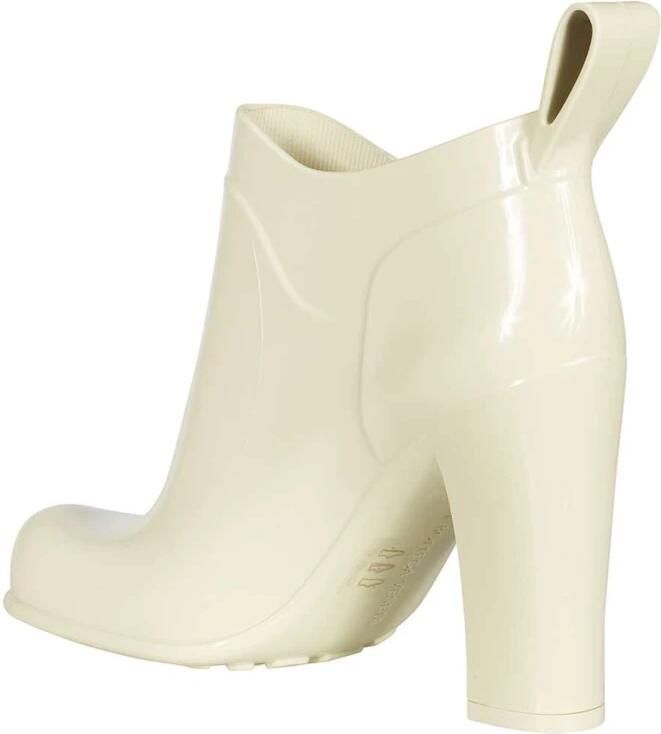 Bottega Veneta Shine Rubber Boots - Foto 2
