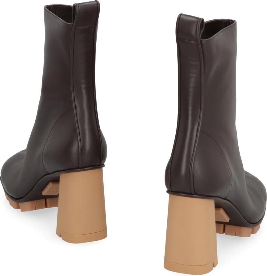 Bottega Veneta Shore Ankle Boot - Foto 2