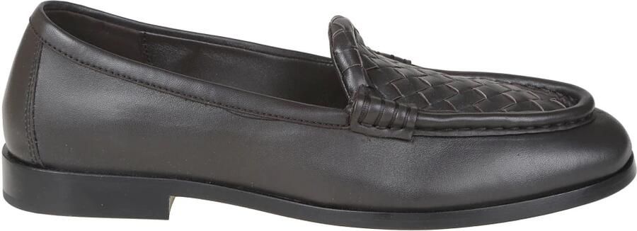 Bottega Veneta Silenzio Loafer