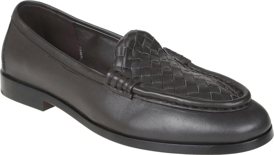Bottega Veneta Silenzio Loafer - Foto 2