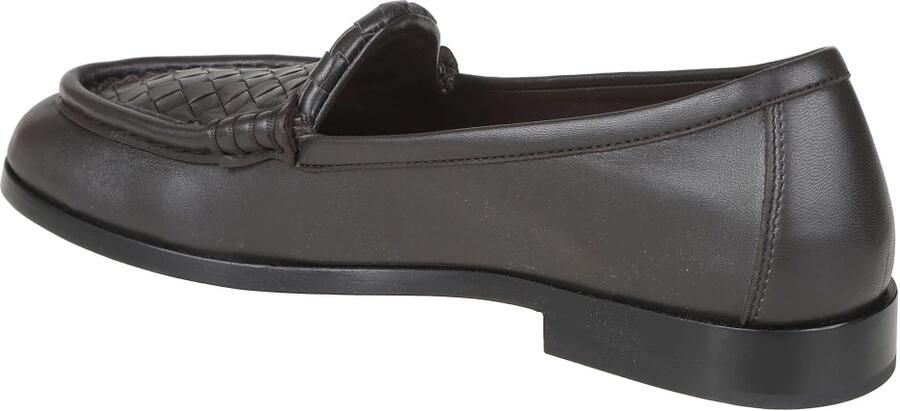 Bottega Veneta Silenzio Loafer - Foto 3