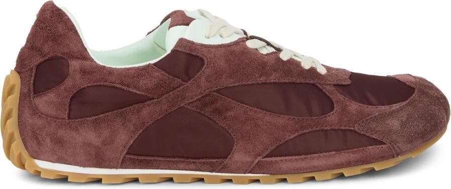 Bottega Veneta Sleek Sneakers