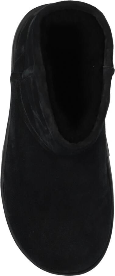 Bottega Veneta Snap sneeuwlaarzen Zwart Dames - Foto 3