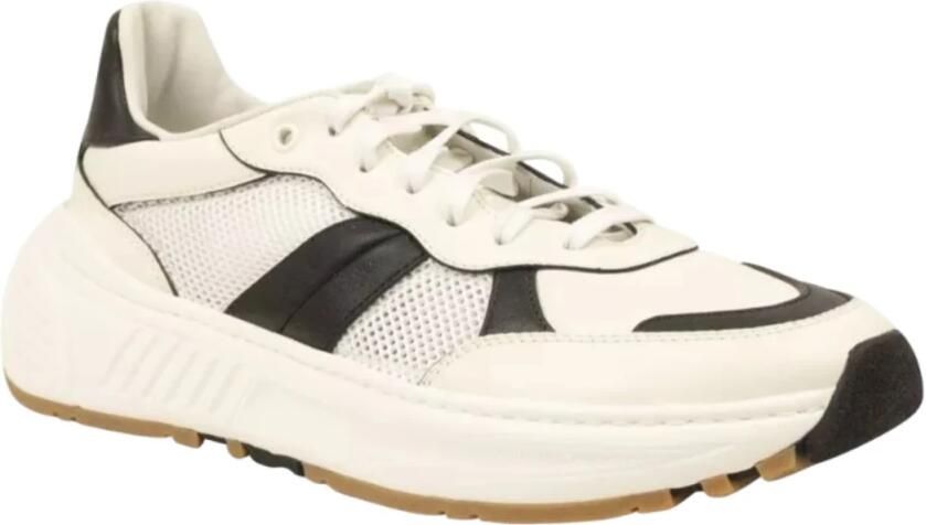 Bottega Veneta Speedster Athletic Sneakers