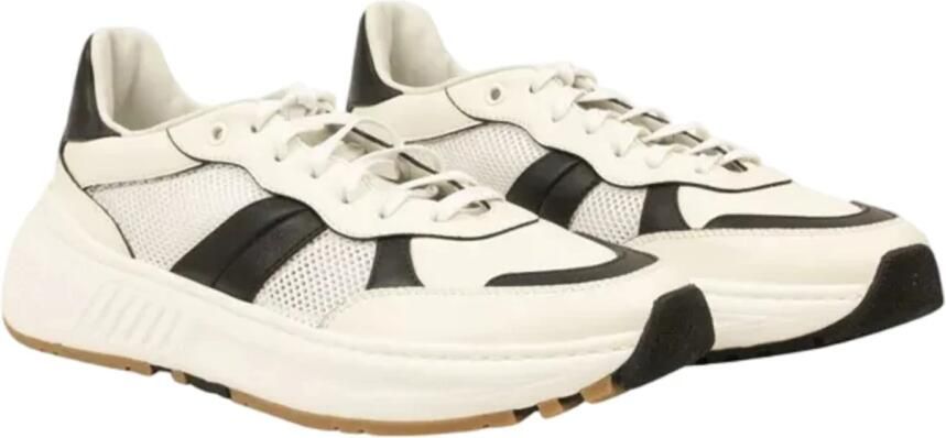 Bottega Veneta Speedster Athletic Sneakers - Foto 2