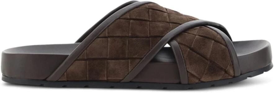 Bottega Veneta Tarik Sandal