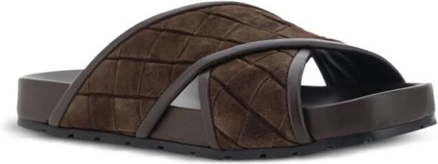 Bottega Veneta Tarik Sandal - Foto 2