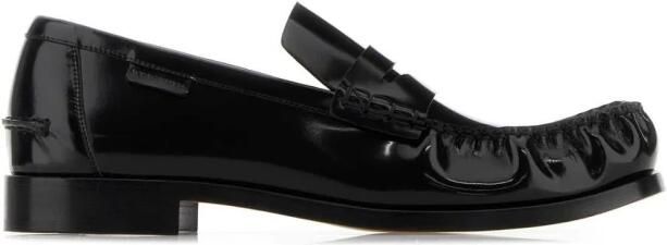 Bottega Veneta Tru Loafers