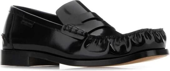 Bottega Veneta Tru Loafers - Foto 2