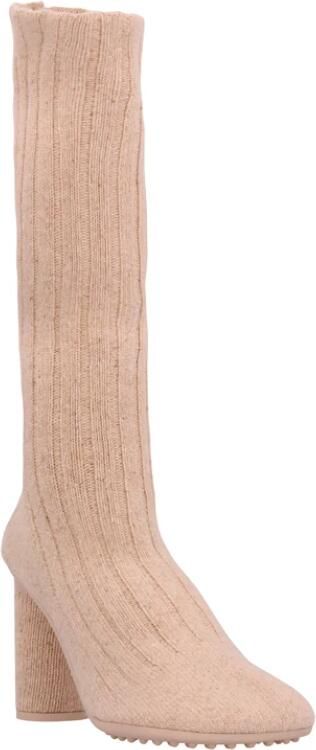 Bottega Veneta Wollen Boot Sokken voor Atomic Pro
