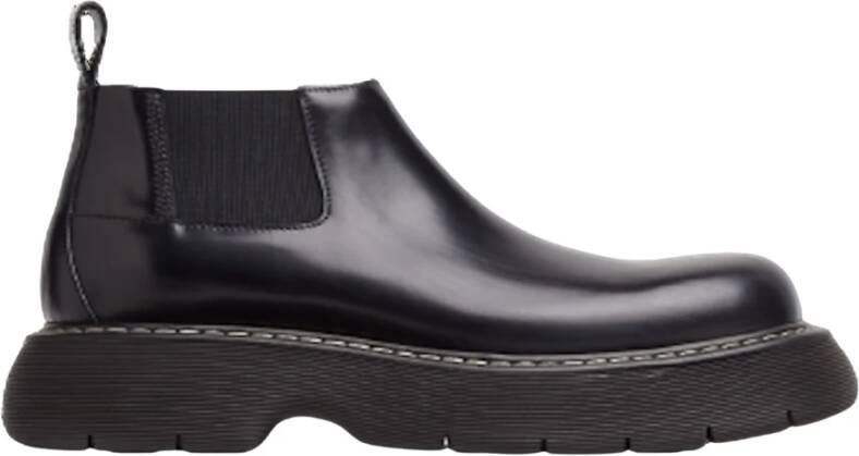Bottega Veneta Bounce Ankle Boot
