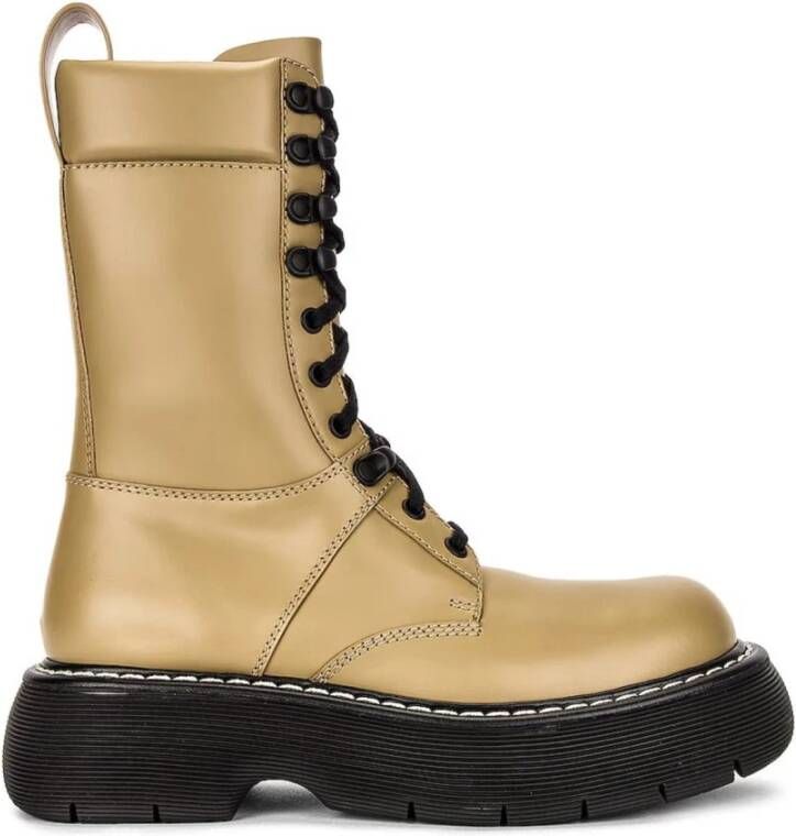 Bottega Veneta Bounce Boot