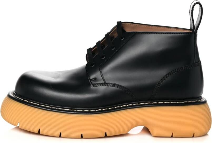 Bottega Veneta Bounce Enkelboot