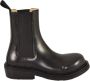 Bottega Veneta Brandweer Enkellaarzen - Thumbnail 1