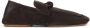 Bottega Veneta Bruine Suède Loafers voor Heren - Thumbnail 1