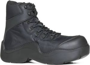 Bottega Veneta Camping Boots & Booty Zwart Heren