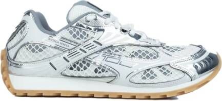 Bottega Veneta Casual Sneakers voor dagelijks gebruik