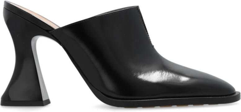 Bottega Veneta Cha-Cha pumps Black Dames