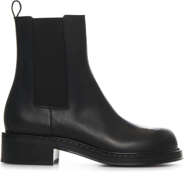 Bottega Veneta Chelsea Boots