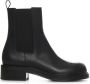 Bottega Veneta Chelsea Boots - Thumbnail 1