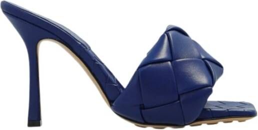 Bottega Veneta Cruise Sandal 4006