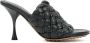 Bottega Veneta Dot Wave Sandalen - Thumbnail 1