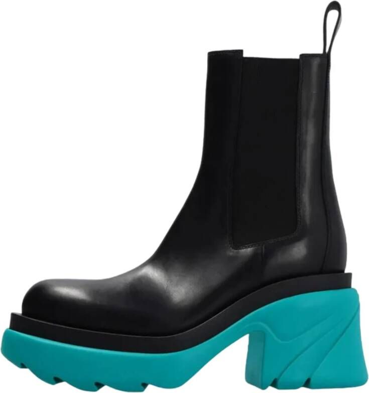 Bottega Veneta Flash Chelsea Boot