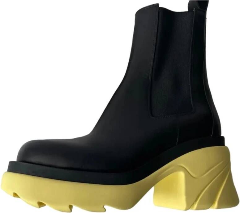 Bottega Veneta Flash Chelsea Boot