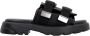 Bottega Veneta Flash Technische Stof Sandaal - Thumbnail 1