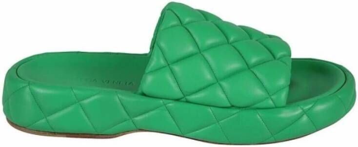 Bottega Veneta Gevoerde Lamssandaal