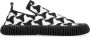 Bottega Veneta Golvende Driehoek Slip-On Sneakers - Thumbnail 1