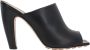Bottega Veneta Stijlvolle Sandalen voor Vrouwen Black Dames - Thumbnail 3