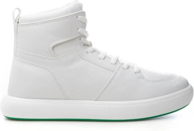 Bottega Veneta High Top Sneaker Kussen