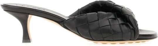 Bottega Veneta Hoge hakken schoenen Black Dames