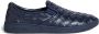 Bottega Veneta Intrecciato Leren Slip-On Sneakers - Thumbnail 1