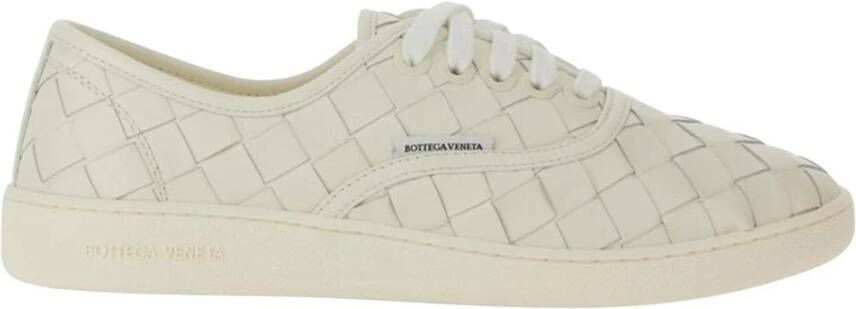 Bottega Veneta Intrecciato Veterschoenen