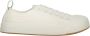 Bottega Veneta Katoen Rubber Low-Top Sneakers - Thumbnail 1
