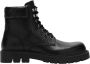 Bottega Veneta Lage Laars van Leer - Thumbnail 1