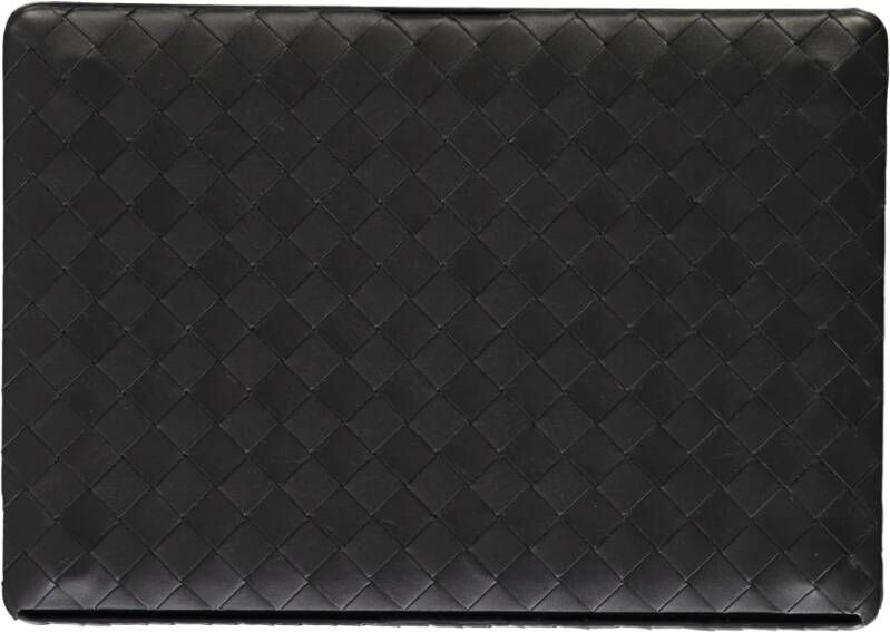 Bottega Veneta Leren Mac Book Case