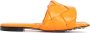 Bottega Veneta Lido Sandal Flat - Thumbnail 1