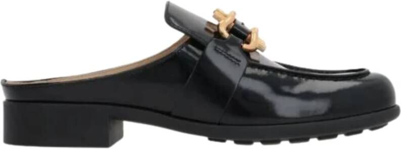 Bottega Veneta Loafers Black Dames