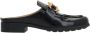 Bottega Veneta Stijlvolle Sabot Schoenen voor Vrouwen Black Dames - Thumbnail 4