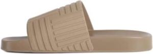 Bottega Veneta Men's Sandals Bruin Heren