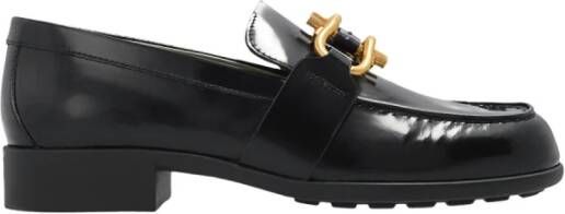 Bottega Veneta Monsieur loafers Black Dames