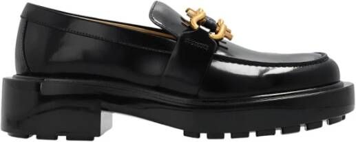 Bottega Veneta Monsieur loafers Black Dames