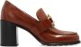 Bottega Veneta Monsieur pumps Bruin Dames - Thumbnail 1