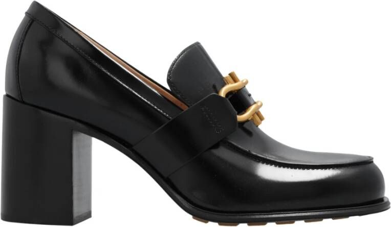 Bottega Veneta Monsieur pumps Zwart Dames